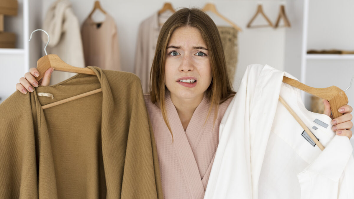 Этому можно научиться! Как стилизовать одежду: с чего начать, инструкция и лайфхаки