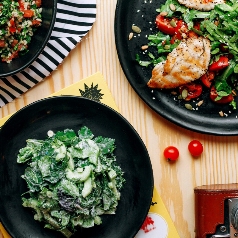 Идеи для ужина: топ-30 рецептов и польза блюд