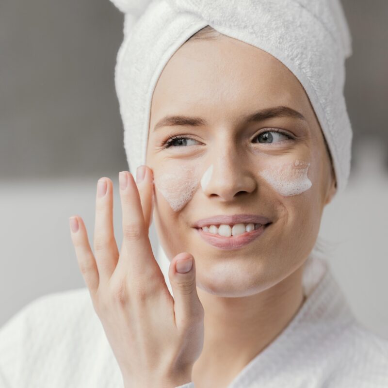 При чём здесь Япония и рис? Всё, что нужно знать про энзимную пудру: преимущества и ограничения