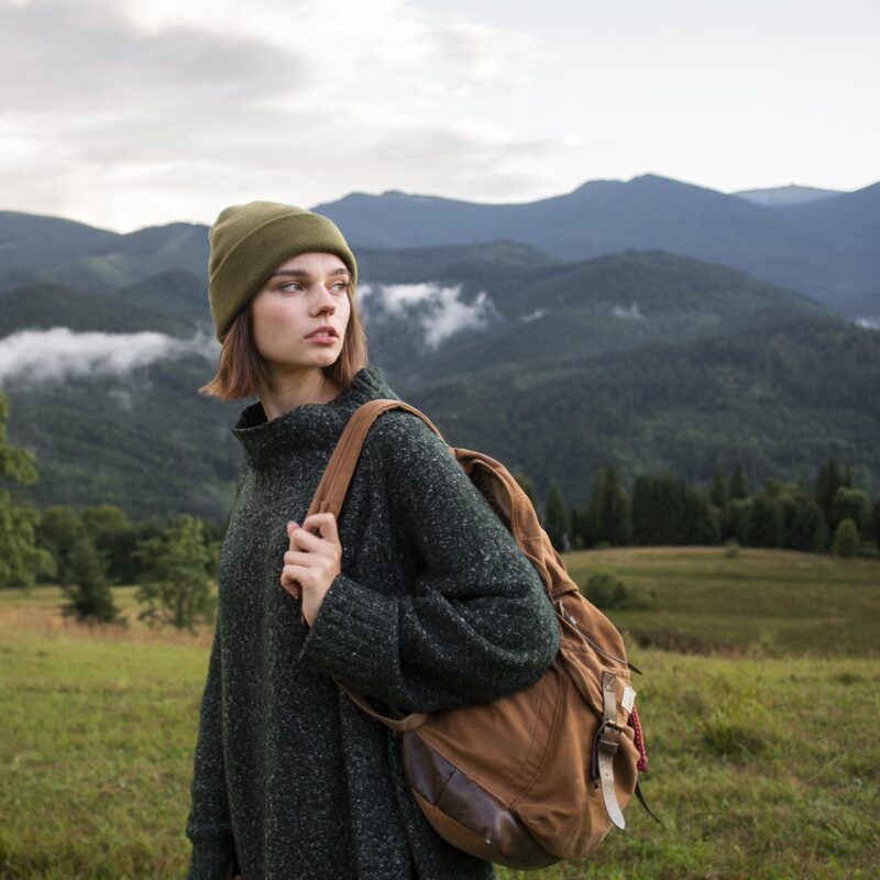 «Я осталась без денег в чужой стране»! Как решиться на соло-путешествие? Лайфхаки и план подготовки