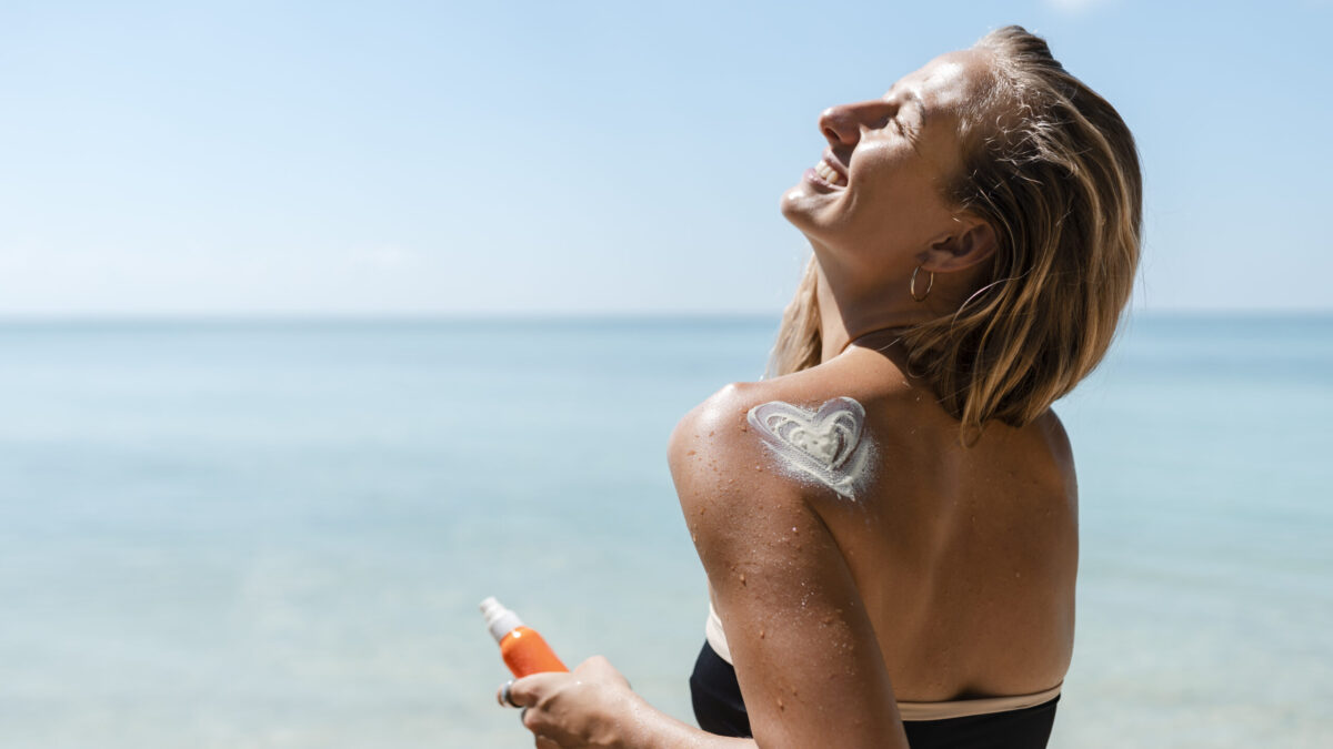 Чувствительная кожа: как ухаживать и чего надо избегать