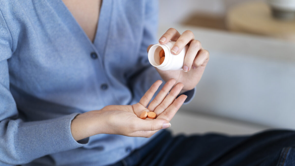 Витамин К: дефицит, польза, в каких продуктах содержится