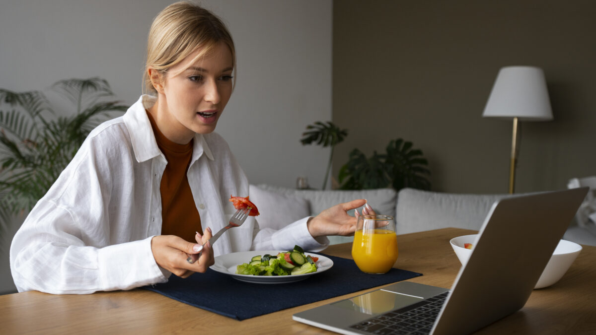 Перекус на работу: топ-30 вкусных, полезных и простых идей