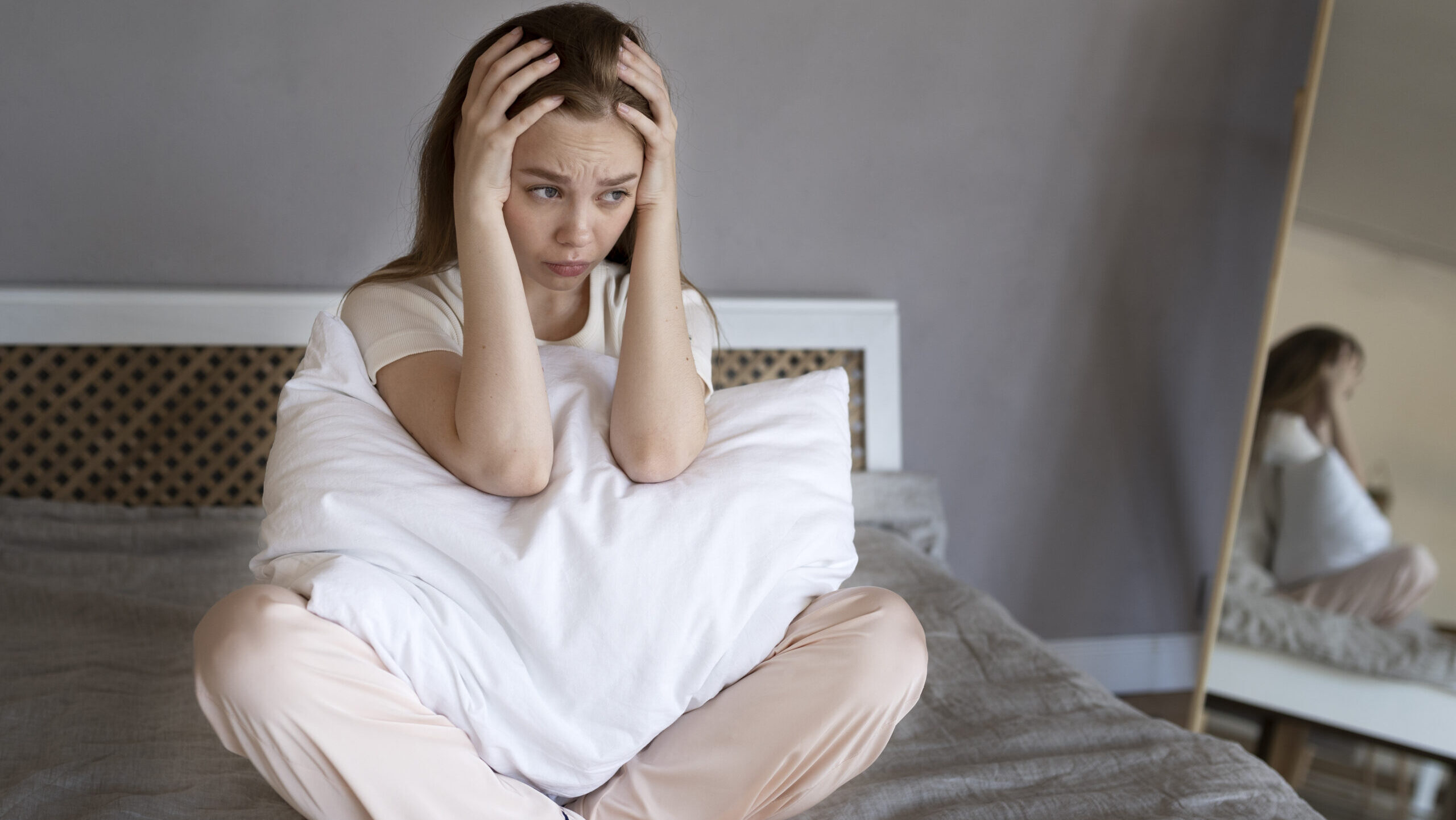 Синдром самозванца: почему умные люди чувствуют себя фальшивками?