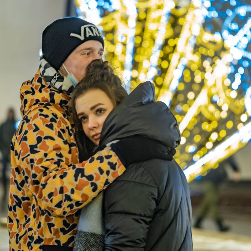 «Не звонил ему два года»: почему и как заканчивается дружба?