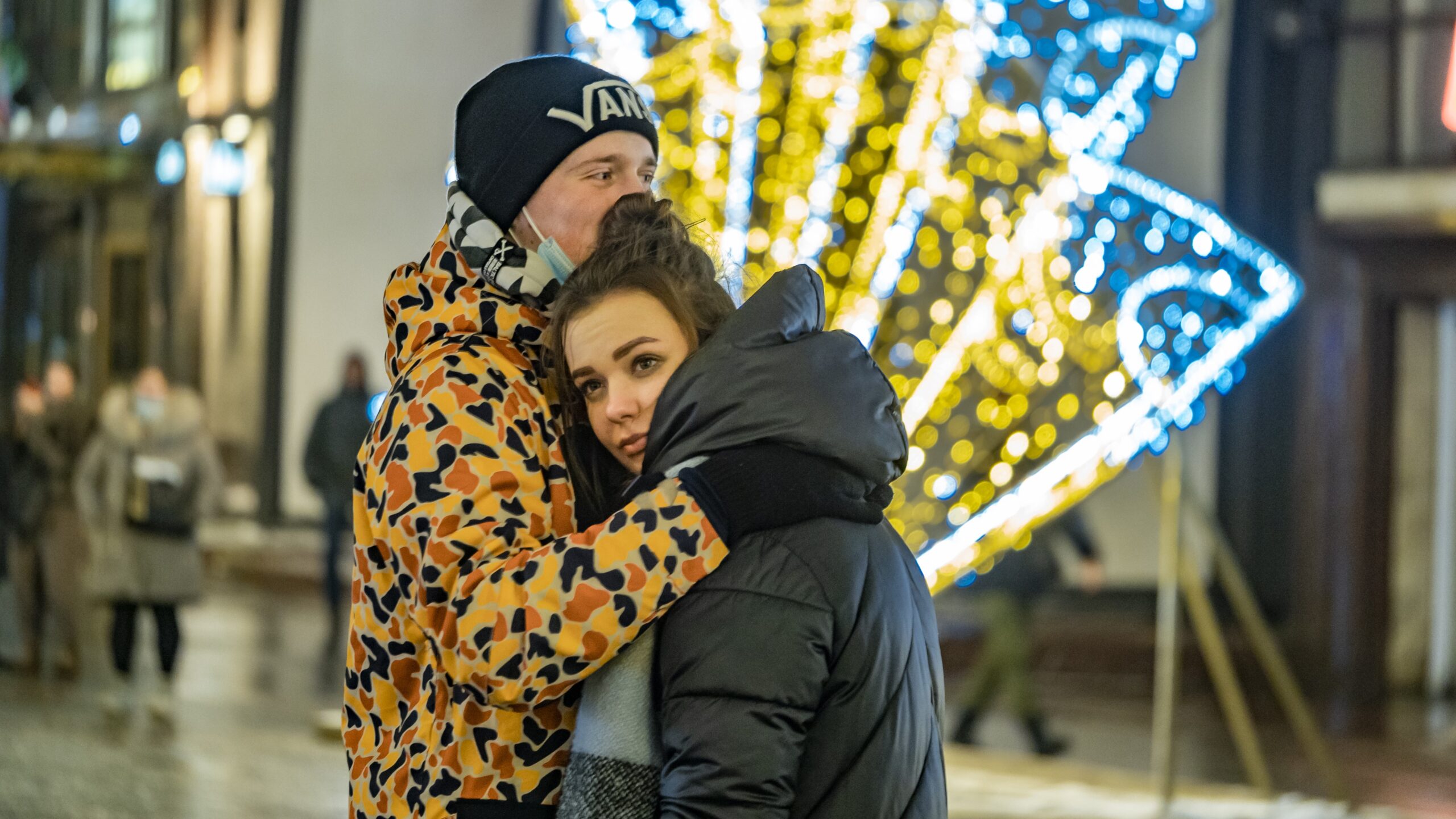 «Не звонил ему два года»: почему и как заканчивается дружба?