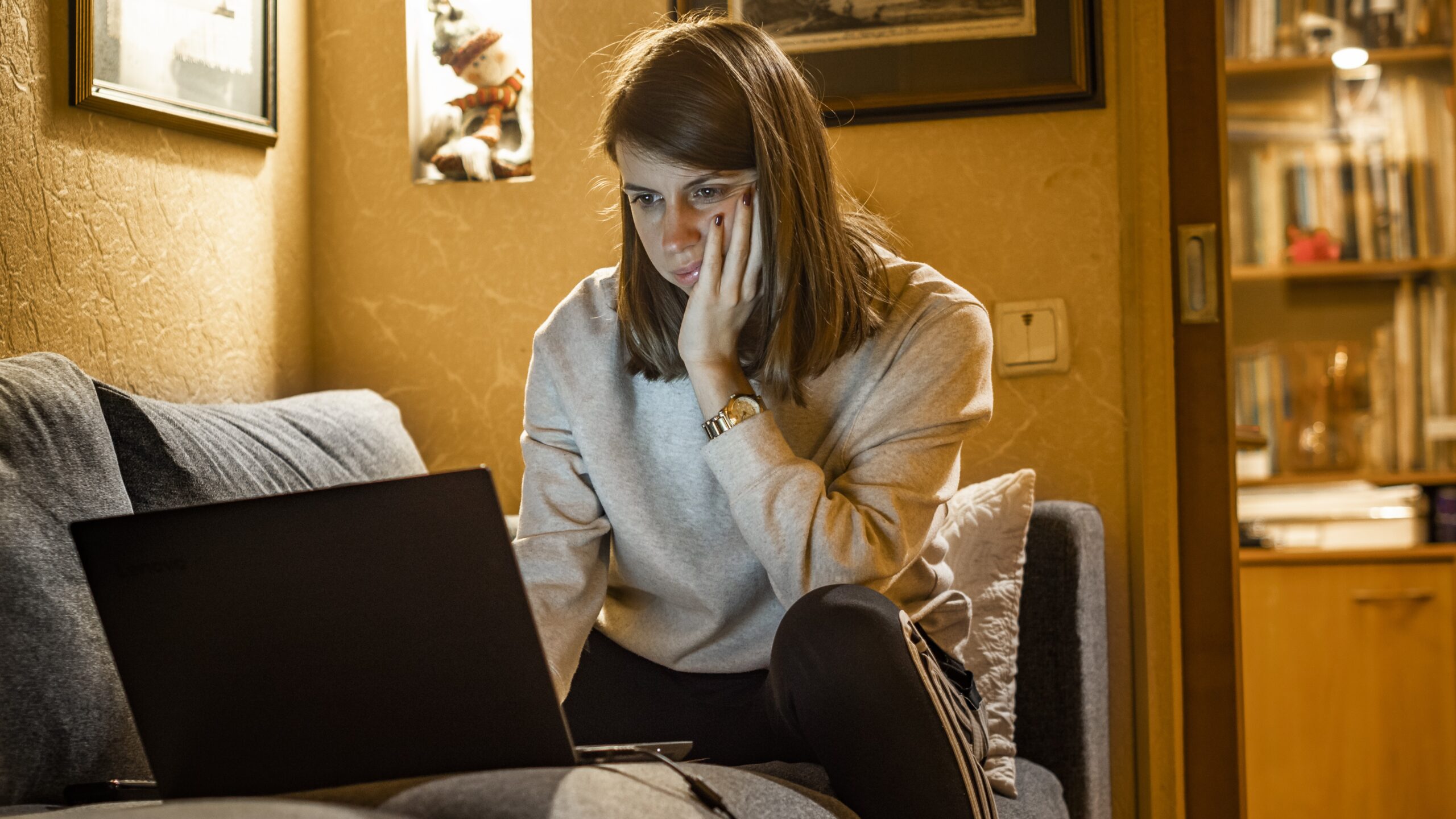 Карьерный рост или источник всех проблем? Что важно знать о трудоголизме