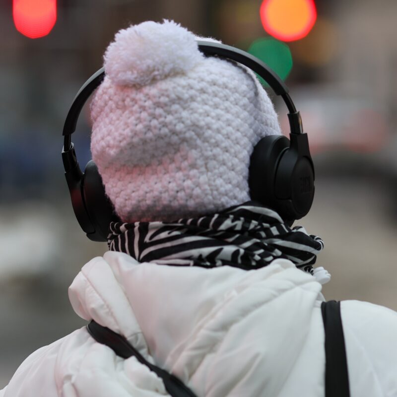 Не странный, а тонкая натура: что о человеке говорит его плейлист?