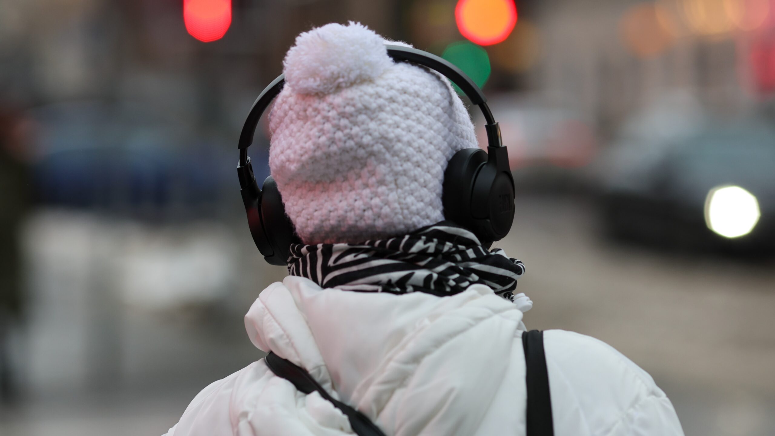 Не странный, а тонкая натура: что о человеке говорит его плейлист?