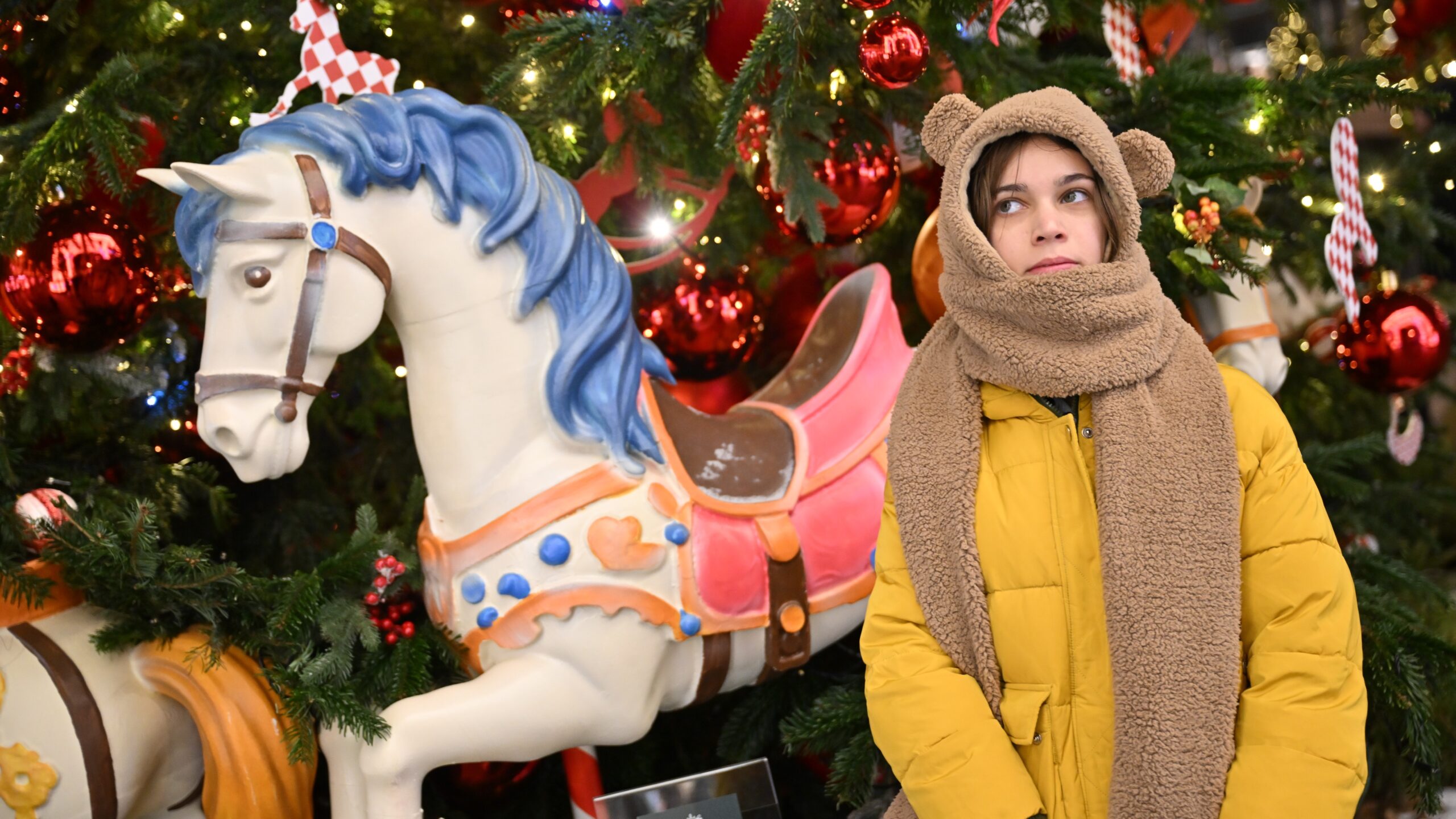 «Начну с 1 января… но это не точно»: как изменить свою жизнь