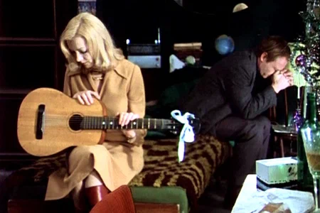 Кадр из фильма «Ирония судьбы, или С лёгким паром!» / Кинопоиск