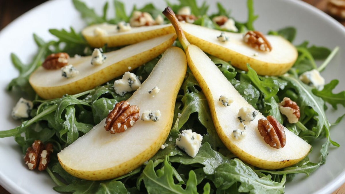 Небанальные салаты на Новый год: топ-5 интересных идей