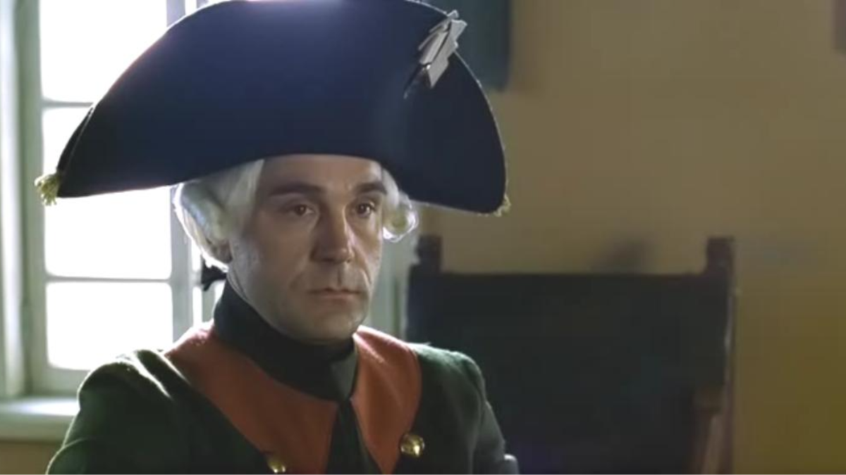 Кадр из фильма «Русский бунт» (1999). Реж. Александр Прошкин