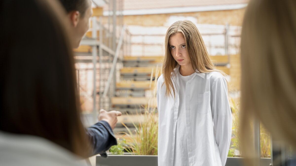 Личные границы: что это, как выстроить и где заканчиваются?