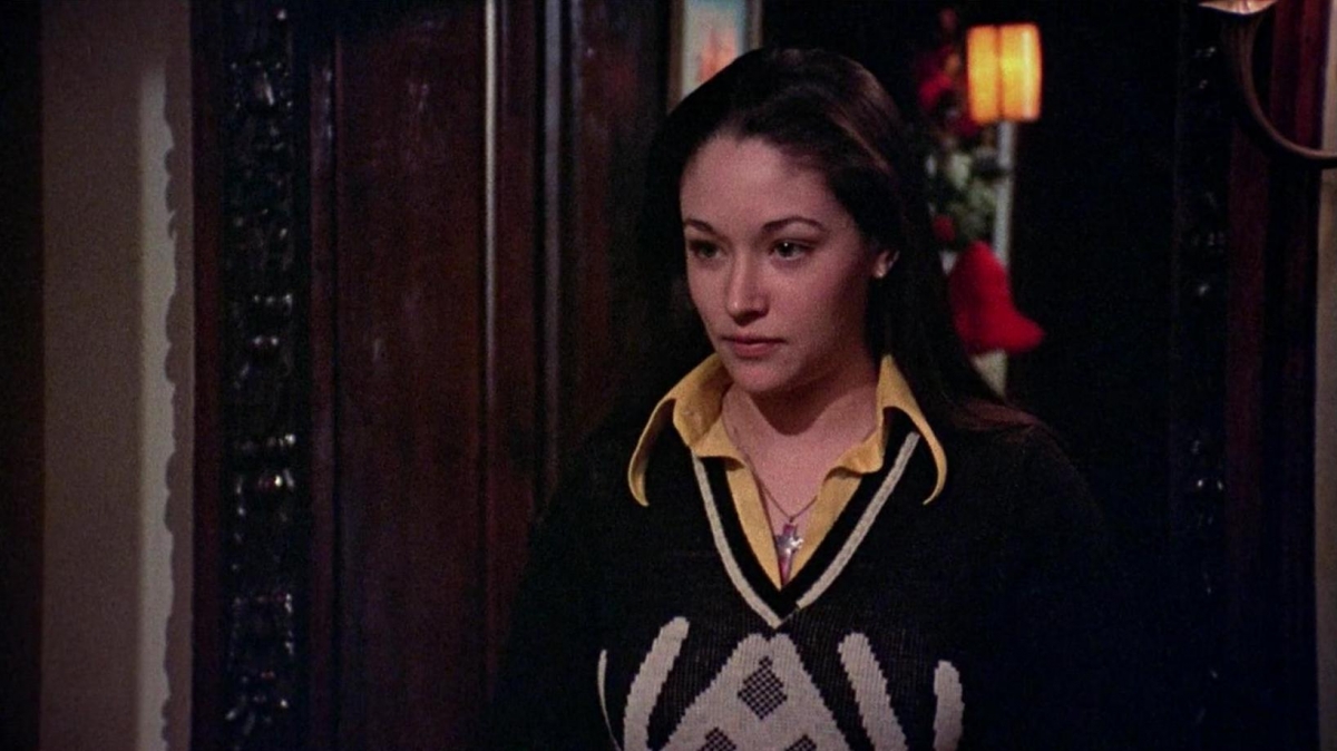 «Чёрное Рождество» (1974) 