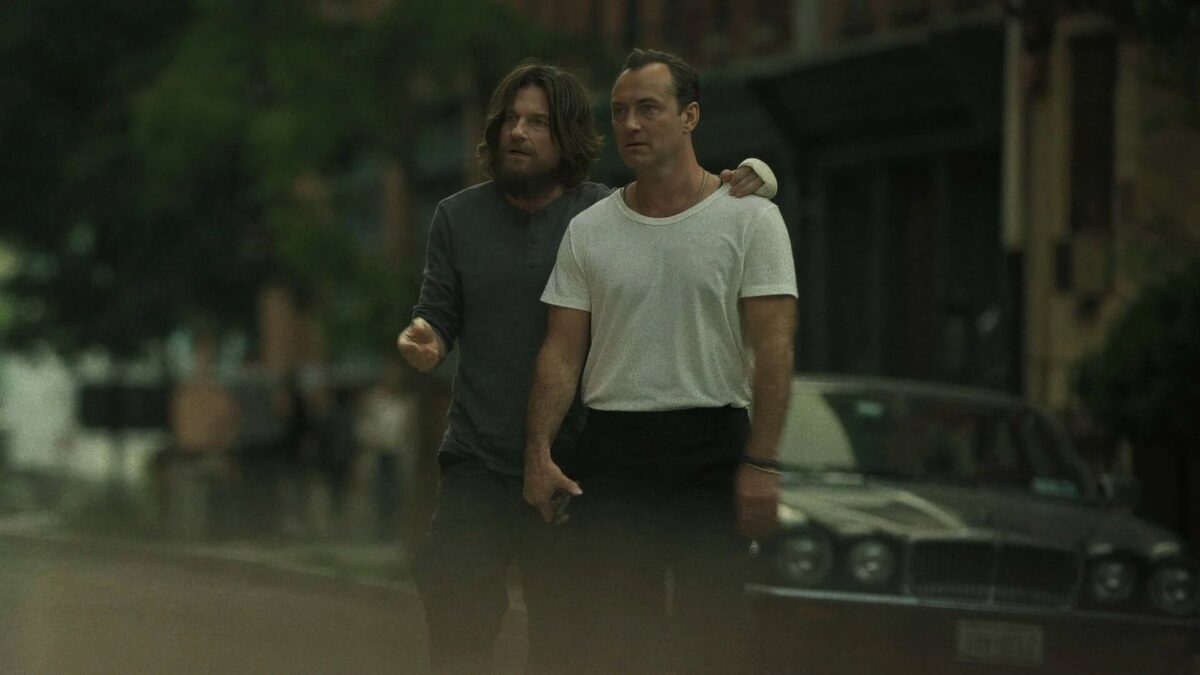 «Чёрный кролик»