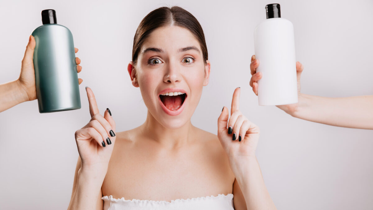 Парабены – опасны или нет? Как выбрать шампунь: составы, лайфхаки и пошаговая инструкция