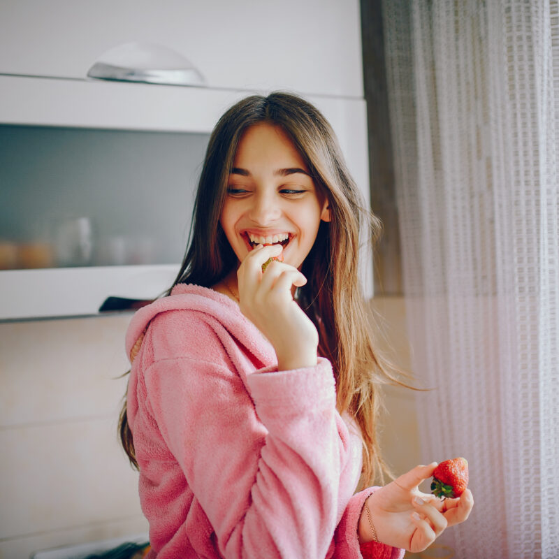 Как часто нужно есть и что помогает не срываться – отвечает врач