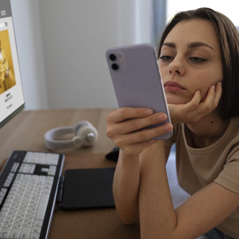 Лишь бы потоксичить в комментариях: что такое хейтвотчинг и как от него избавиться?