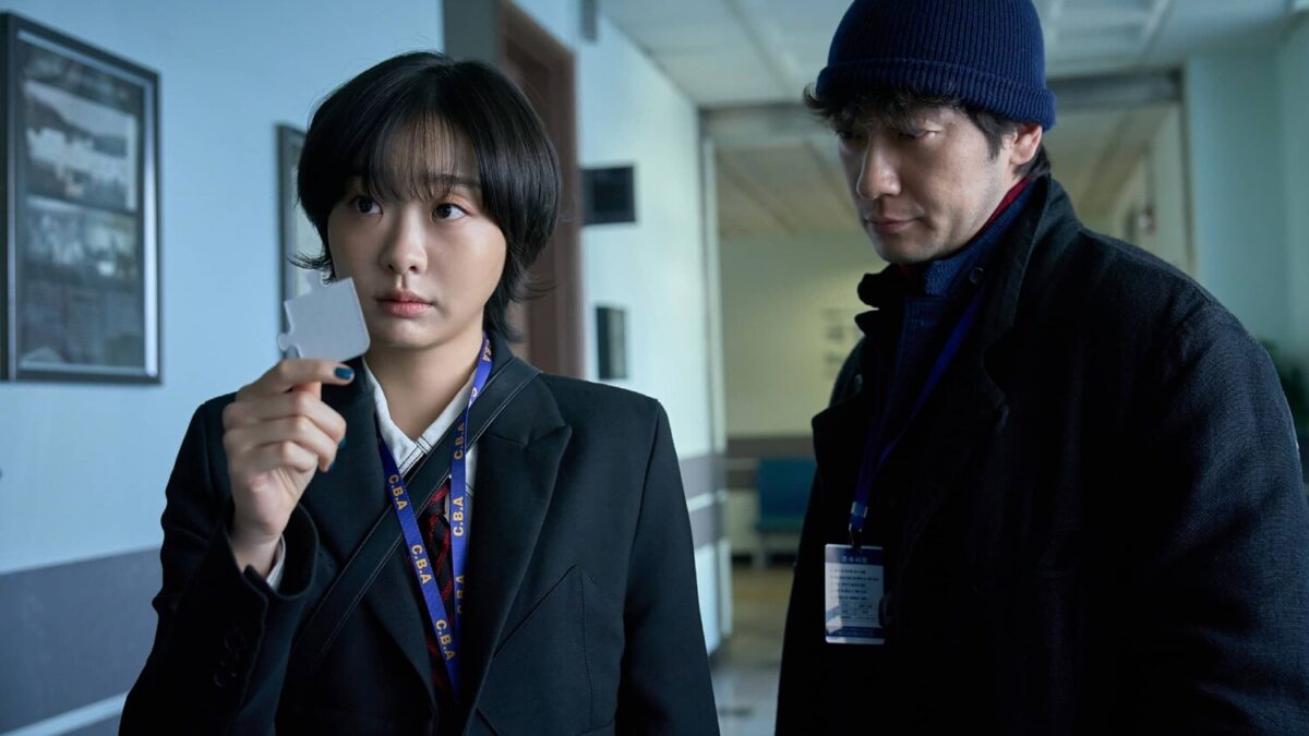 «Девять пазлов» 