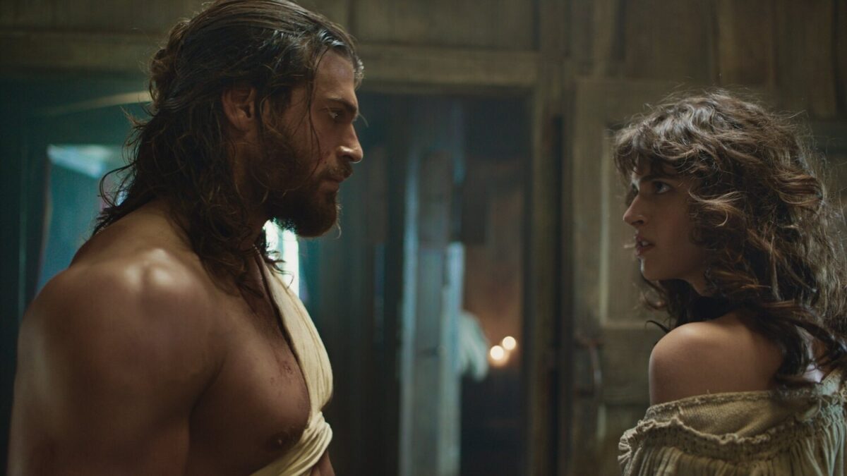 «Эль Турко»