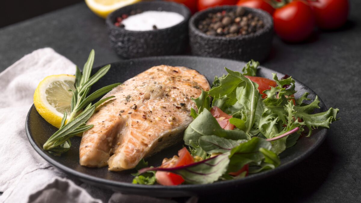 Лёгкие блюда: как восстановиться после праздников, 30 идей