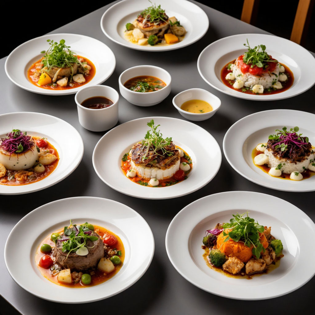 Лёгкие блюда на завтрак, обед и ужин: как восстановиться после праздников, топ-30 идей