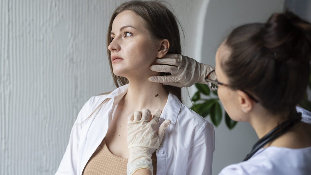 Это опасно? Когда обращаться к врачу? Всё про пигментные пятна: виды, причины и методы борьбы