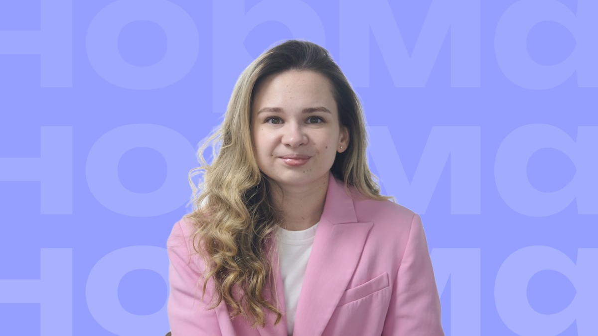 Анна Бирюкова
