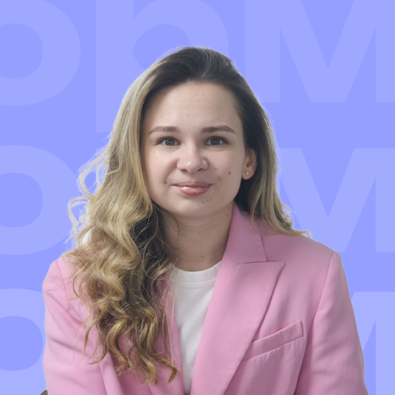 Изображение профиля для Анна Бирюкова