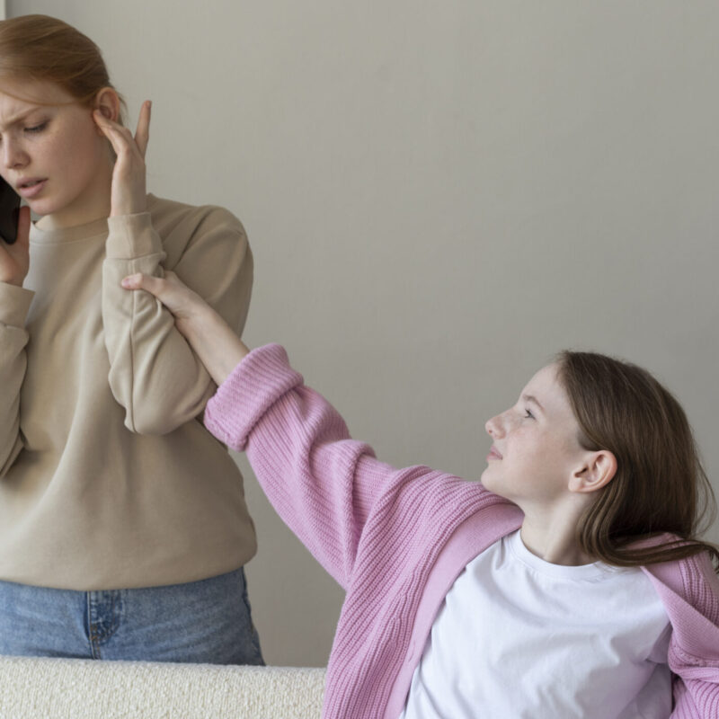 Надоело быть «удобным»: как строить личные границы и говорить «нет»?