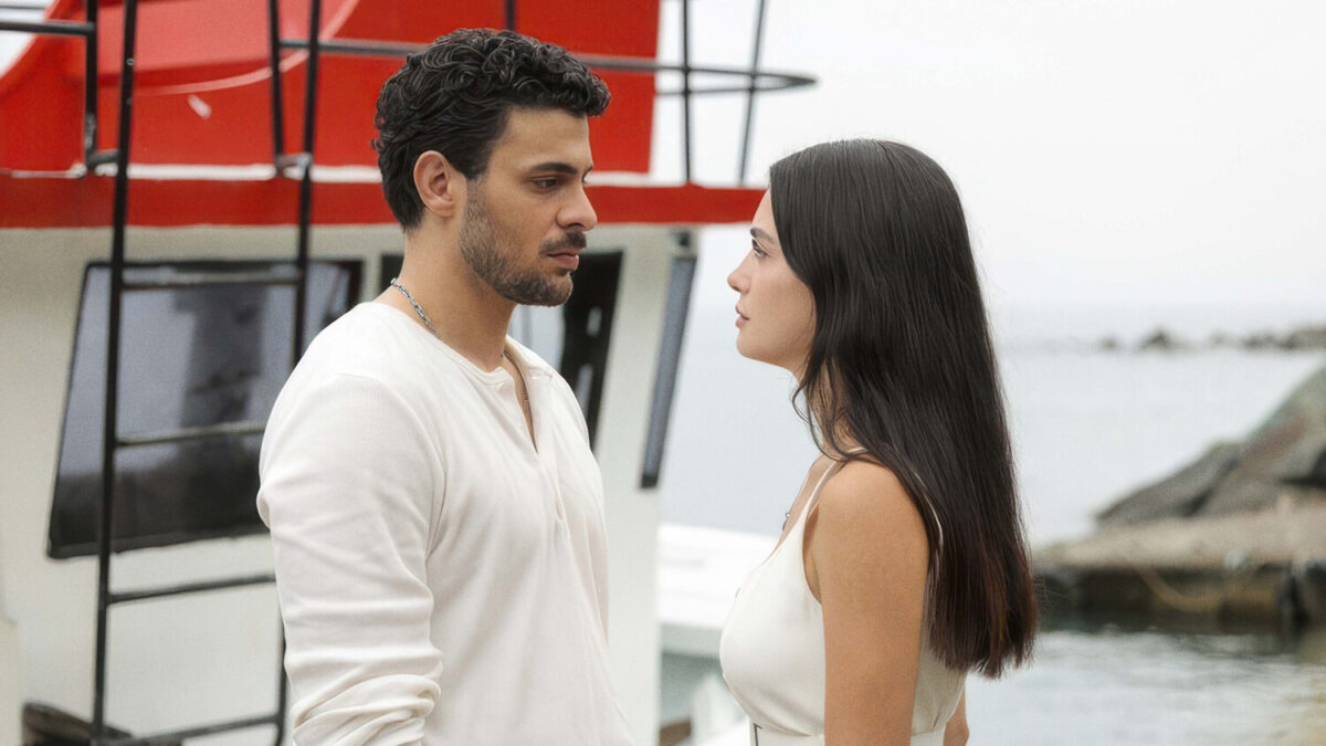 «Глаза чёрного моря»