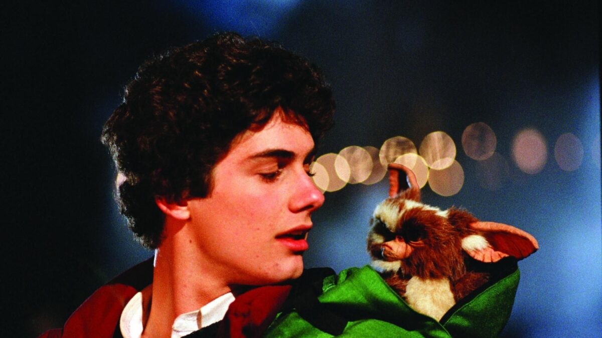 «Гремлины» (1984)