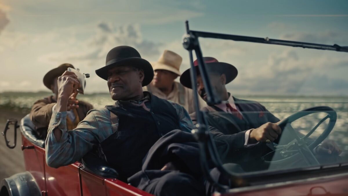 «Грешники»