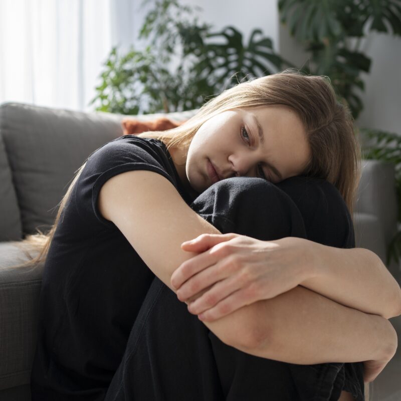 7 мифов о депрессии, в которые мы до сих пор верим