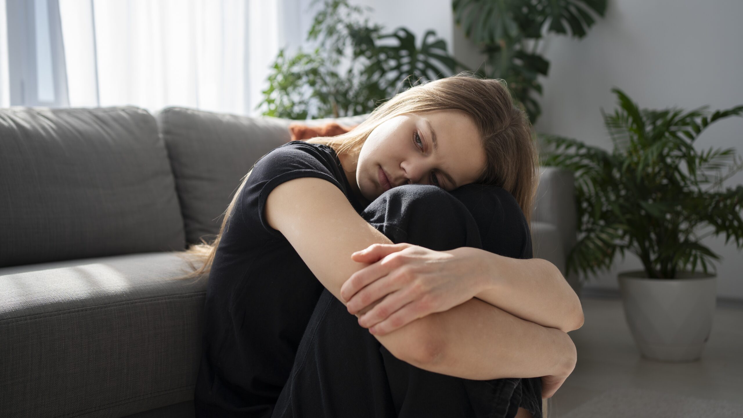 7 мифов о депрессии, в которые мы до сих пор верим