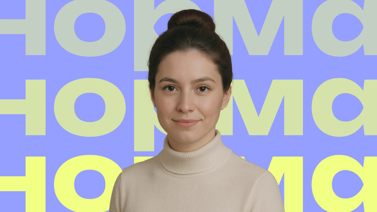 Екатерина Соскова