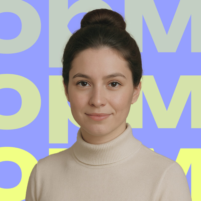 Изображение профиля для Екатерина Соскова