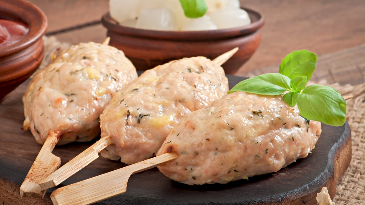 Лёгкие блюда: как восстановиться после праздников, 30 идей