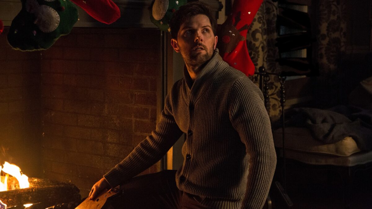 «Крампус» (2015)