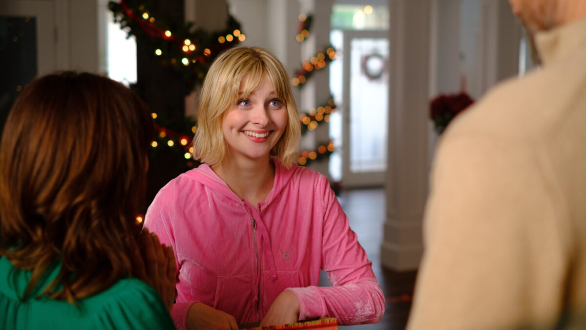 «Крик. Ночь перед Рождеством» (2023)