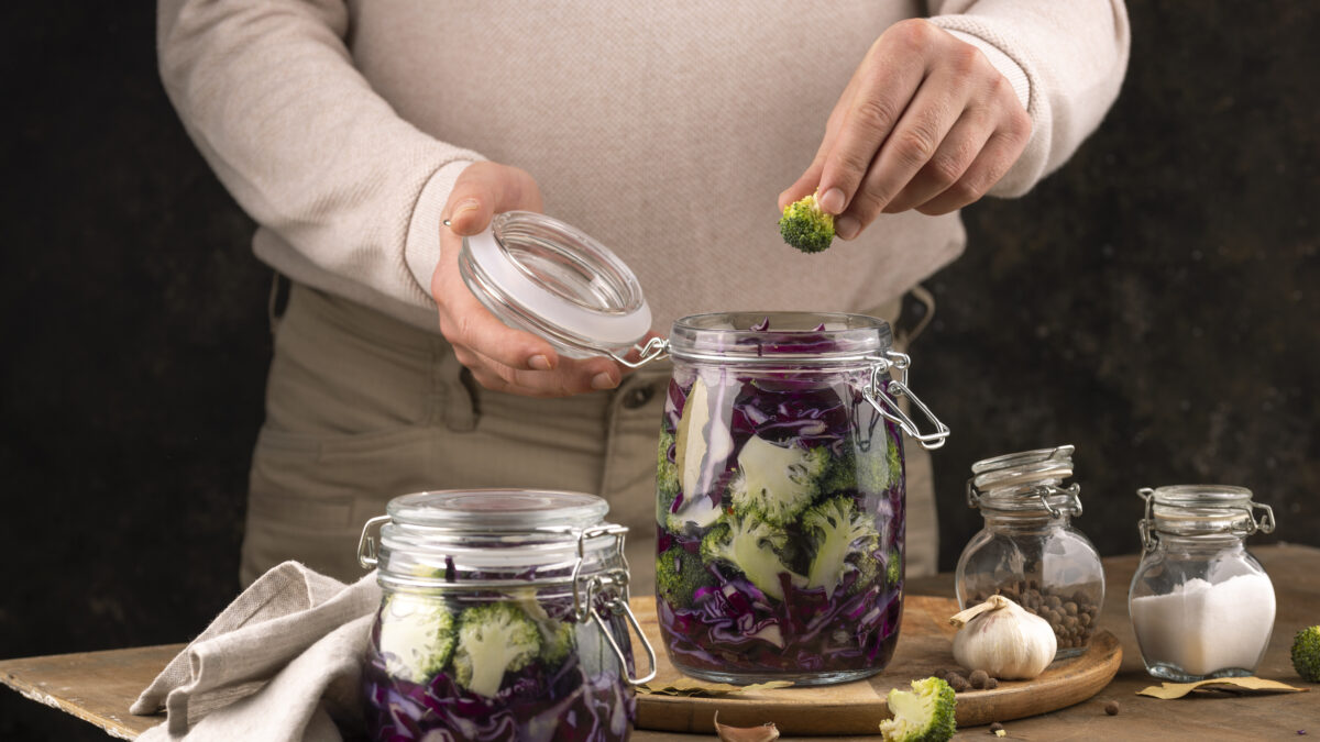 Тренды в питании 2026: что мы будем есть в следующем году?