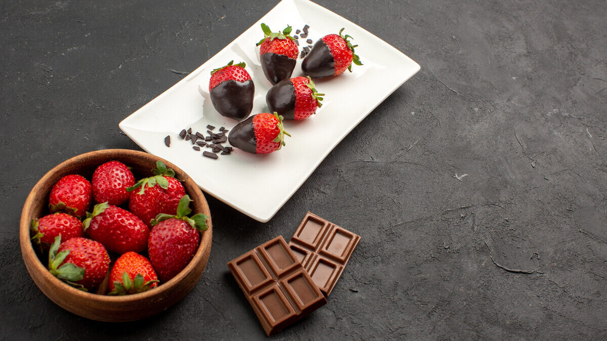 Полезные закуски: что приготовить к просмотру фильма