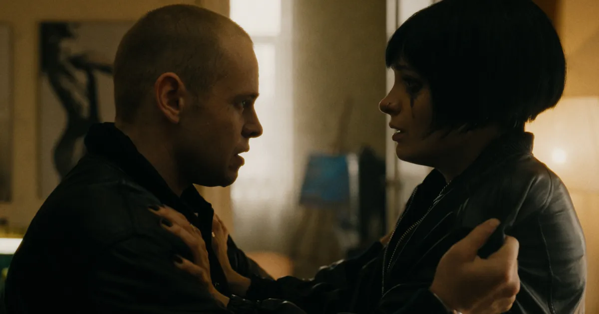 «Лихие», 2 сезон