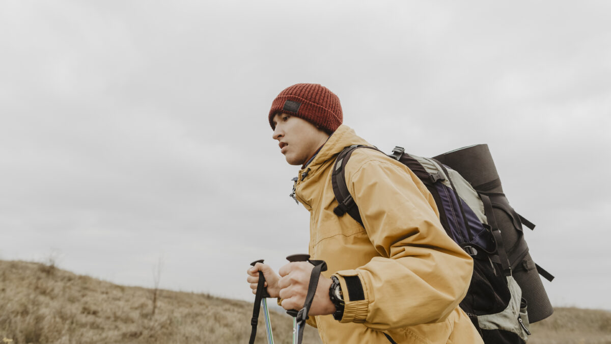 Сегодня – в горах, завтра – в океане. Активный отдых: виды, планирование, польза и лайфхаки