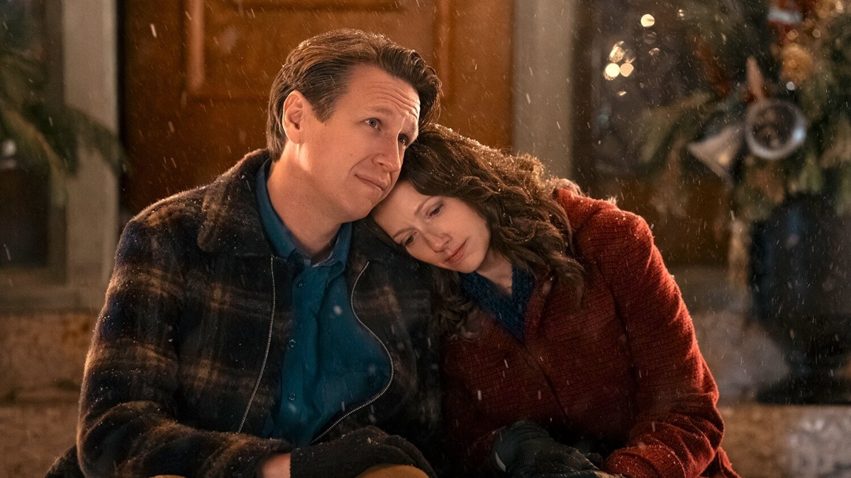 «Лучшее рождественское представление на свете» (2024)