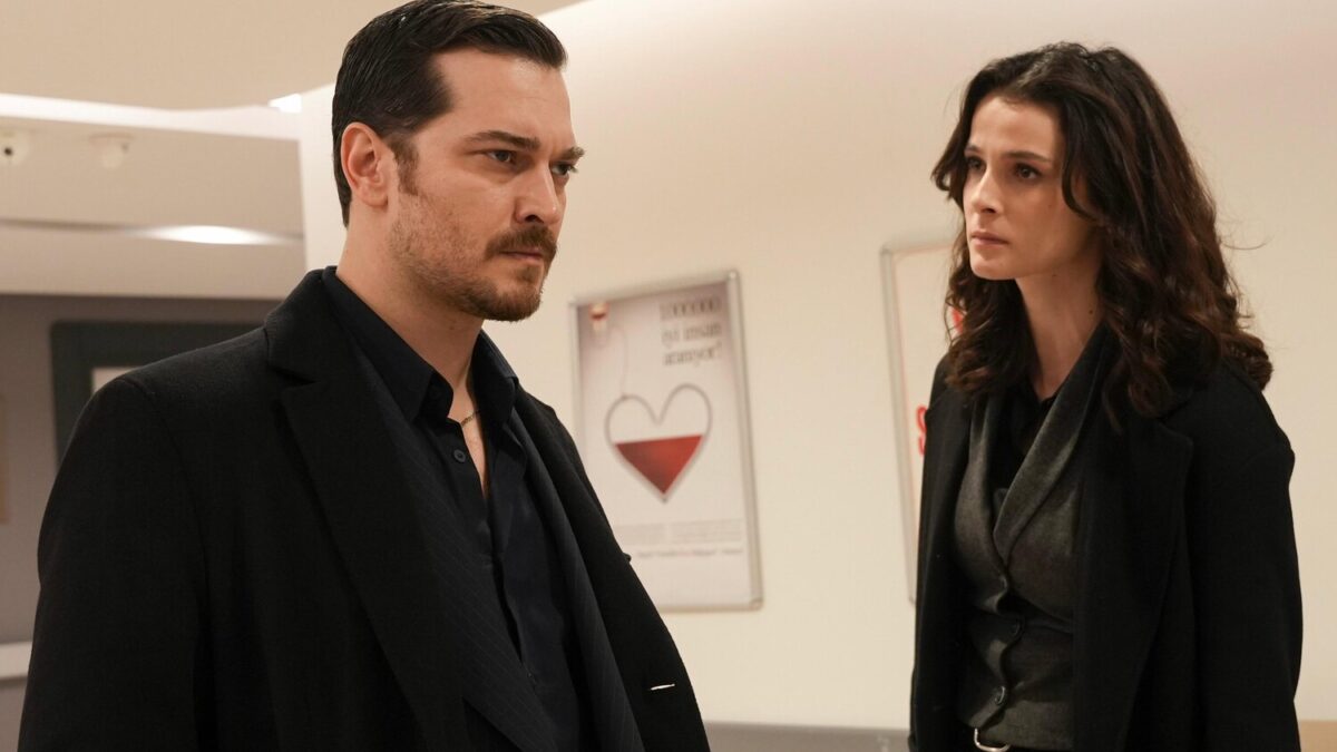 «Мечта Эшрефа»