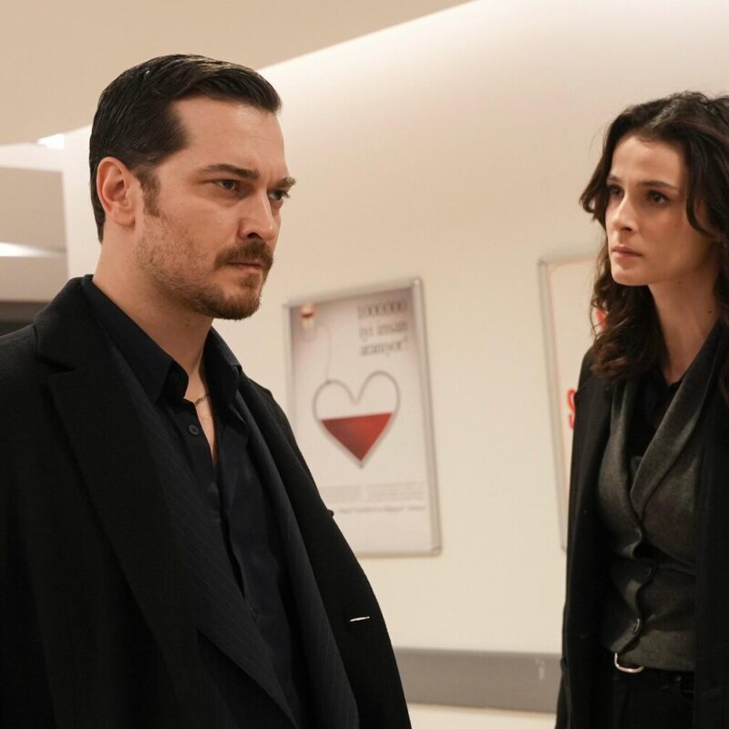 Не хуже «Крёстного отца»: топ-7 турецких сериалов про мафию