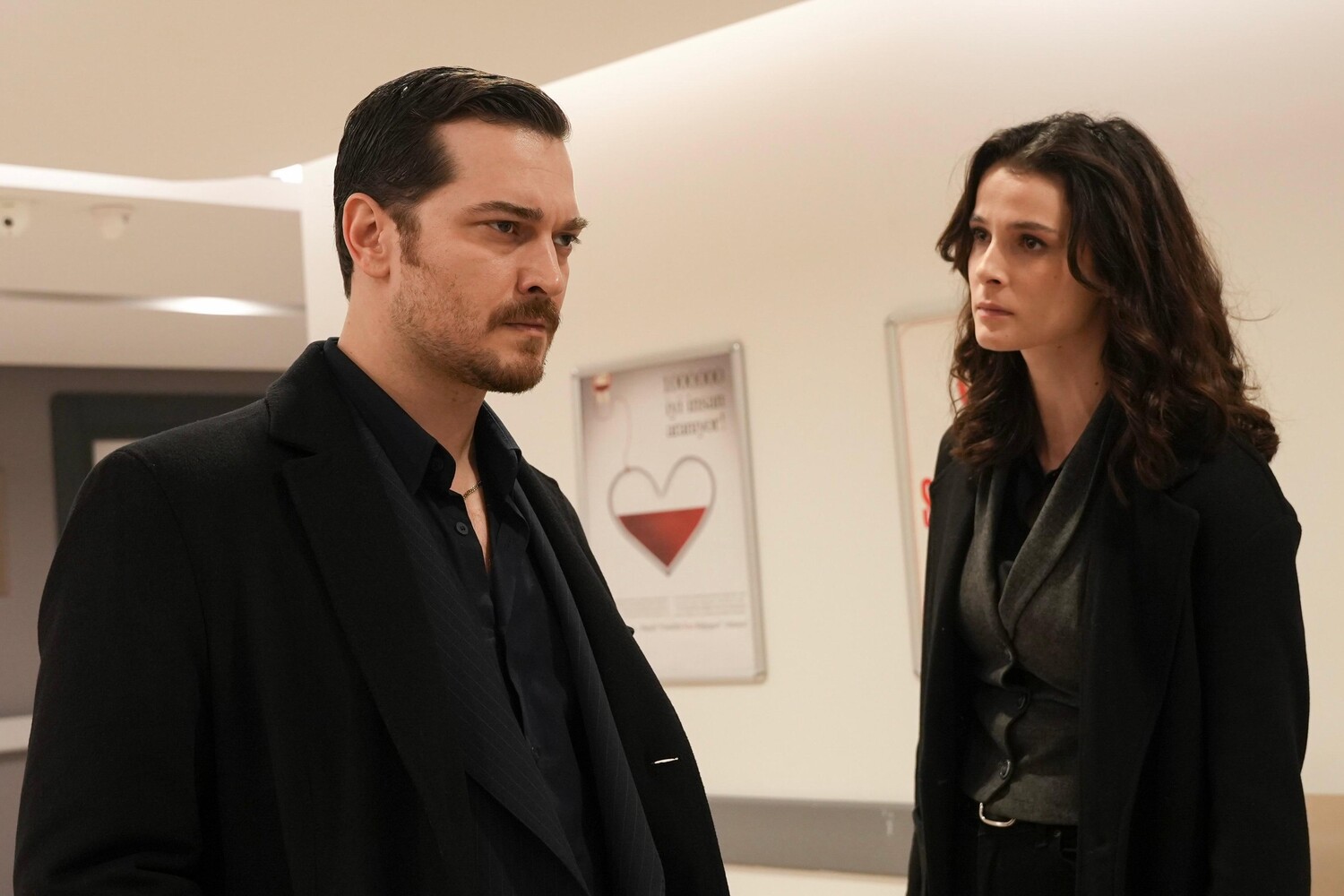 Не хуже «Крёстного отца»: топ-7 турецких сериалов про мафию