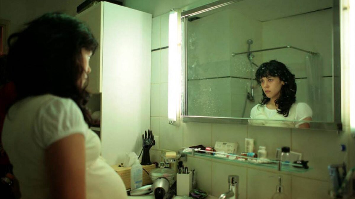 «Месть нерождённому» (2007) 